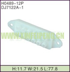 XFP-H0489-12P