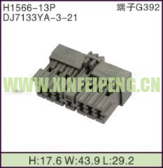 XFP-H1566-13P