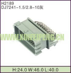 XFP-H2189-24P