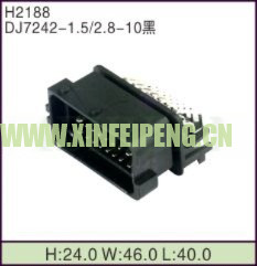 XFP-H2188-24P
