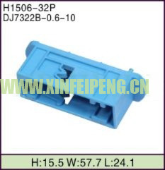XFP-H1506-32P