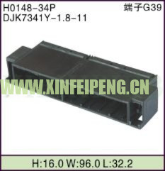 XFP-H0148-34P