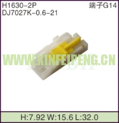 XFP-H1630-2P