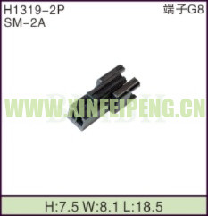 XFP-H1319-2P