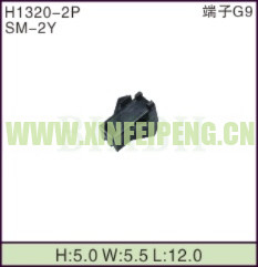 XFP-H1320-2P