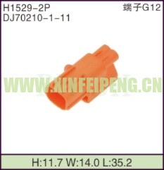 XFP-H1529-2P
