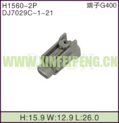 XFP-H1560-2P