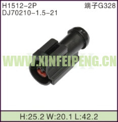 XFP-H1512-2P