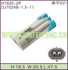 XFP-H1620-2P