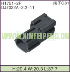 XFP-H1751-2P
