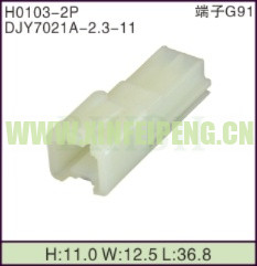XFP-H0103-2P