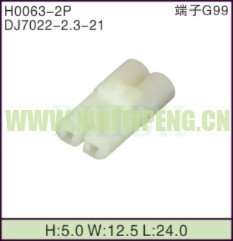 XFP-H0063-2P