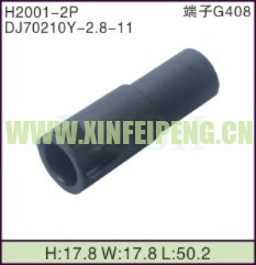 XFP-H2001-2P