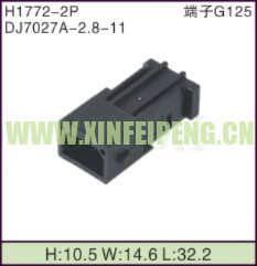 XFP-H1772-2P