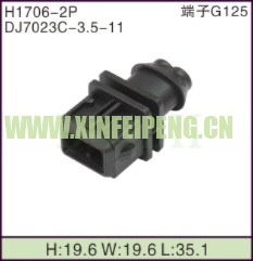 XFP-H1706-2P