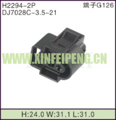 XFP-H2294-2P