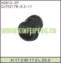 XFP-H0813-2P