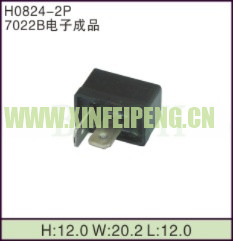 XFP-H0824-2P