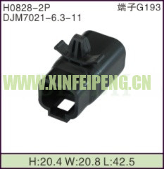XFP-H0828-2P