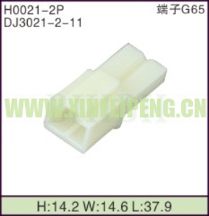 XFP-H0021-2P