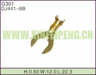 XFP-G301