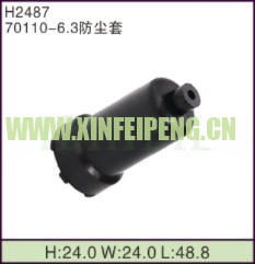 XFP-H2487
