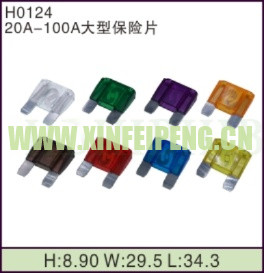 XFP-H0124