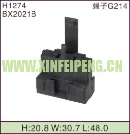 XFP-H1274