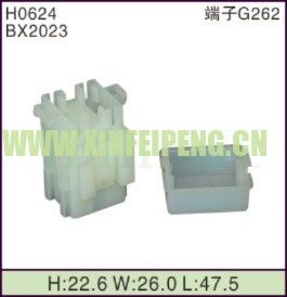 XFP-H0624