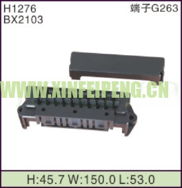 XFP-H1276