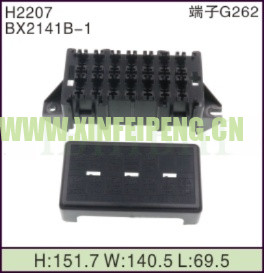 XFP-H2207