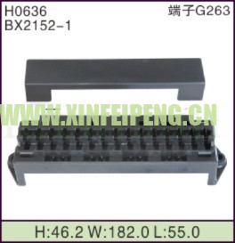 XFP-H0636