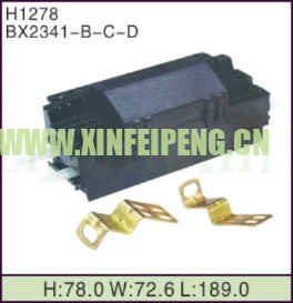 XFP-H1278