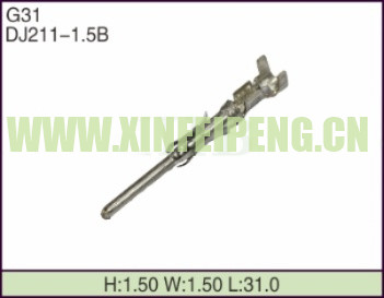 XFP-G31