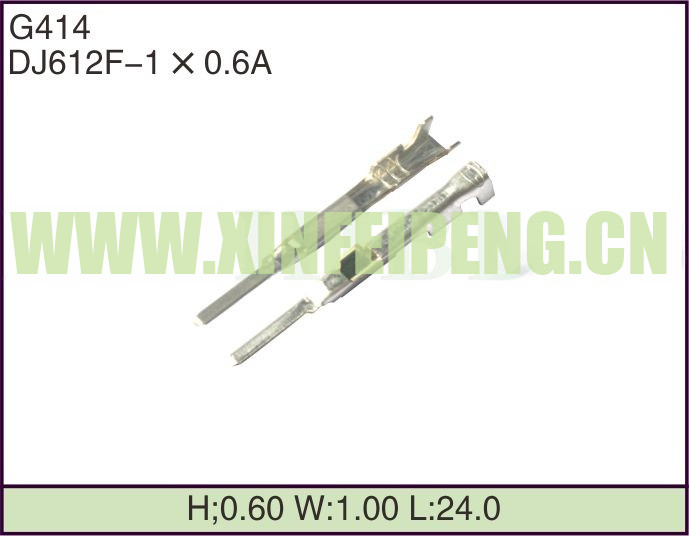 XFP-G414