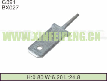 XFP-G391