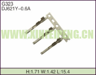 XFP-G323