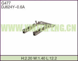 XFP-G477