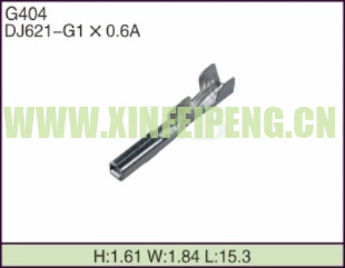 XFP-G404