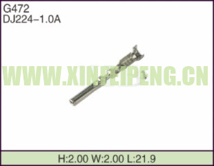 XFP-G472
