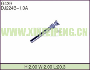 XFP-G439