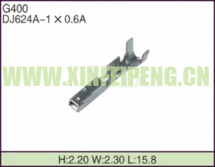 XFP-G400