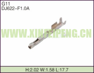 XFP-G11