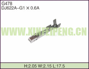 XFP-G478
