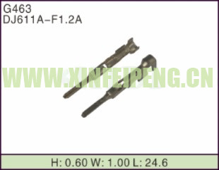 XFP-G463
