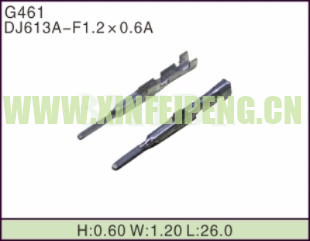 XFP-G461