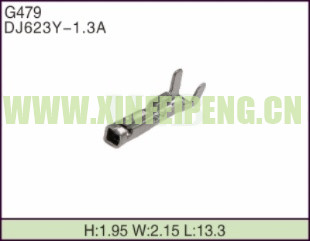 XFP-G479
