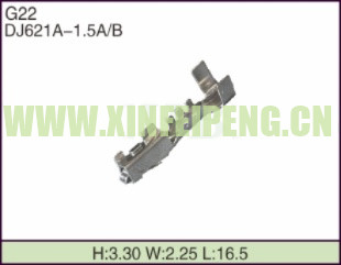 XFP-G22