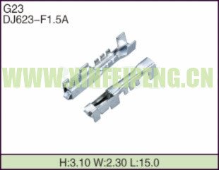 XFP-G23