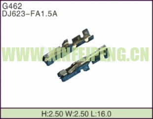 XFP-G462